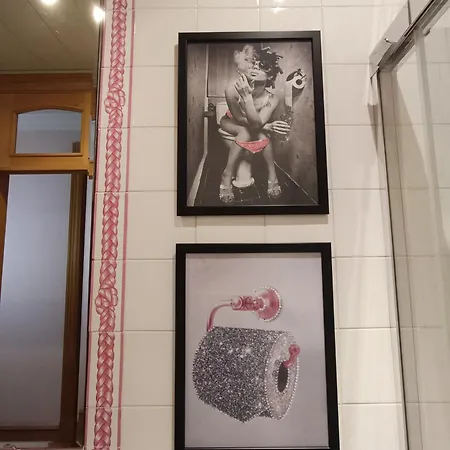 Appartamento In Centre Of Near Gulbenkien Garden *