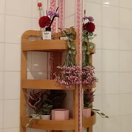 In Centre Of Near Gulbenkien Garden Appartamento