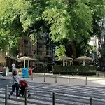 In Centre Of Near Gulbenkien Garden 公寓 Lisboa