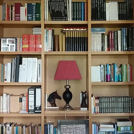 In Centre Of Apartamento *