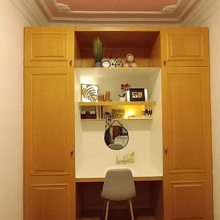 In Centre Of Near Gulbenkien Garden * Lisboa