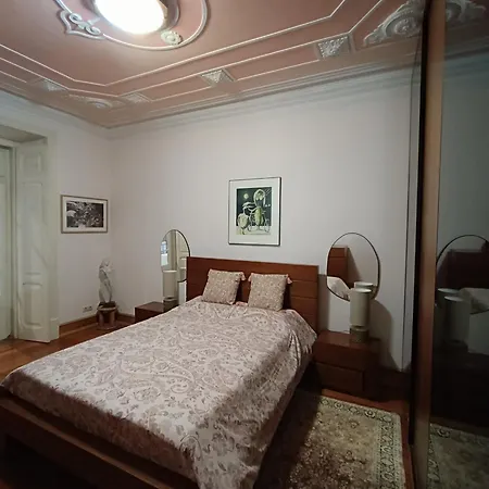 Apartamento In Centre Of