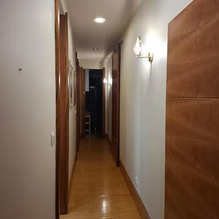 Apartamento In Centre Of Near Gulbenkien Garden