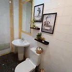In Centre Of Near Gulbenkien Garden Appartement