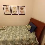 In Centre Of Near Gulbenkien Garden Appartement
