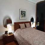In Centre Of Near Gulbenkien Garden Appartement Lisboa