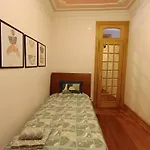 Apartman In Centre Of Near Gulbenkien Garden Lisboa