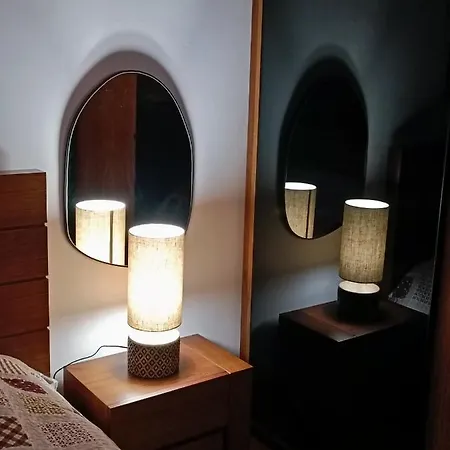 Apartment In Centre Of Near Gulbenkien Garden